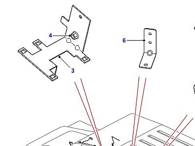 D02050 HARNESS-MAIN  Defender (L316)