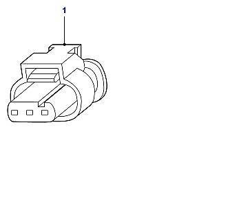 D02065 РАЗЪЕМЫ ЭЛЕКТРОПРОВОДКИ  Defender (L316)