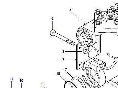 P01030 STEERING BOX-POWER-ADWEST-LIGHTWEIGHT  Defender (L316)