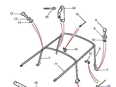 C01315 HOODSTICKS  Defender (L316)