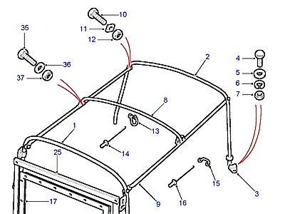 C01345 HOODSTICKS  Defender (L316)