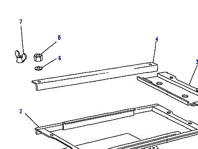 D02020 BATTERY-TO (V) MA962814  Defender (L316)