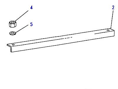 D02025 BATTERY-FROM (V) MA962815  Defender (L316)