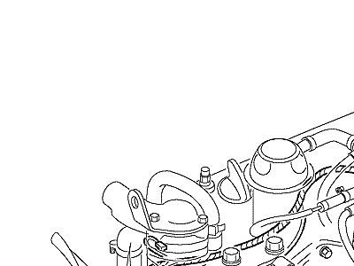 D02080 HARNESS-ENGINE  Defender (L316)