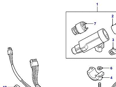 D10010 COLUMN  Defender (L316)