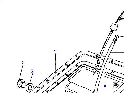 G01160 SUMP  Defender (L316)