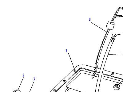 G03170 SUMP  Defender (L316)