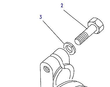 G04020 СИСТЕМА КОНДИЦИОНИРОВАНИЯ IDLER PULLEY  Defender (L316)