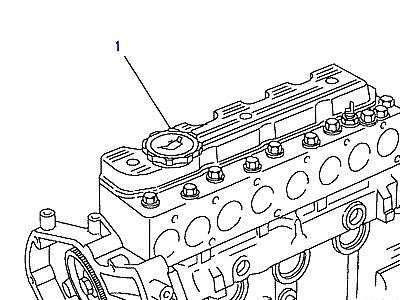 G04085 ENGINE STRIPPED  Defender (L316)