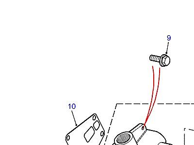 G05105 OIL FILTER  Defender (L316)