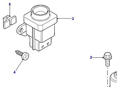 G06150 ДАТЧИКИ  Defender (L316)