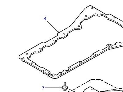 G06160 SUMP  Defender (L316)