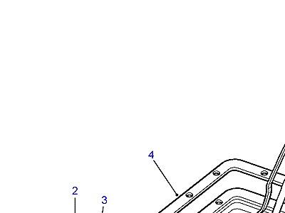G07195 SUMP  Defender (L316)