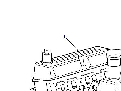 G09190 ENGINE STRIPPED  Defender (L316)