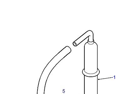 G09225 FUEL TRAP-DETOXED  Defender (L316)