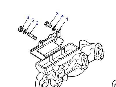 G09240 ТЕПЛОЗАЩИТНЫЙ ЭКРАН  Defender (L316)