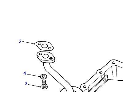 G09315 SUMP  Defender (L316)