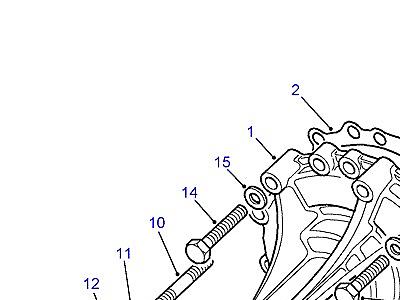 G09335 WATER PUMP-VISCOUS  Defender (L316)