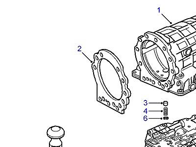 J04025 CASING & SUMP  Defender (L316)