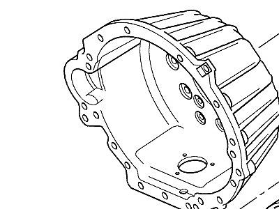 J04065 МАСЛЯНЫЙ НАСОС  Defender (L316)