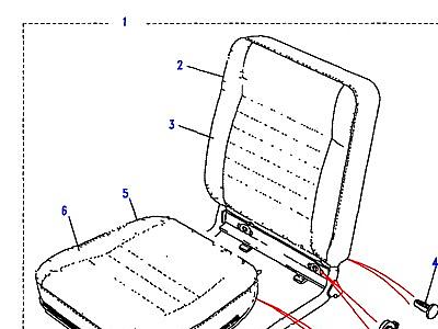 N02005 CENTRE FRONT-FROM (V) AA277964 TO (V) DA314040  Defender (L316)
