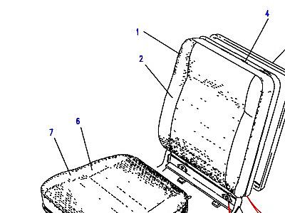 N02015 CENTRE FRONT  Defender (L316)