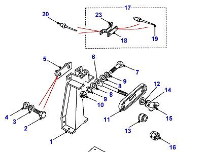 Q02020 SPARE WHEEL - INTERIOR  Defender (L316)