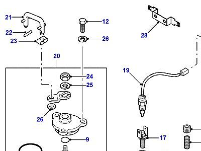 R01025 FRONT OUPUT SHAFT  Defender (L316)