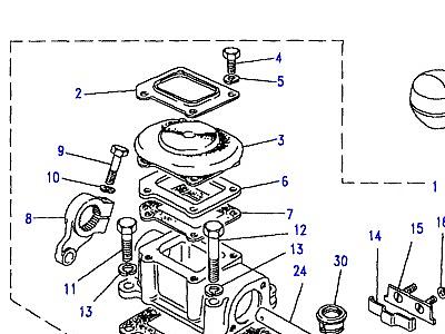 R01050 GEAR CHANGE  Defender (L316)