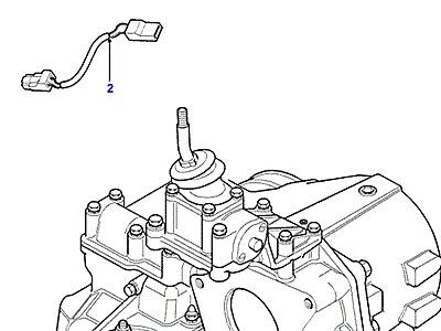 R01115 TRANSFER В СБОРЕ  Defender (L316)