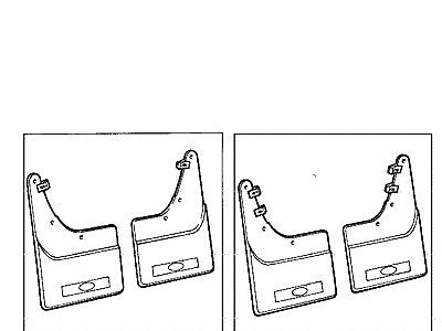 A01090 БРЫЗГОВИКИ  Discovery 1 (L25)