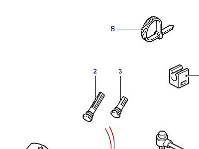 B02005 CASE В СБОРЕ FRONT  Discovery 1 (L25)