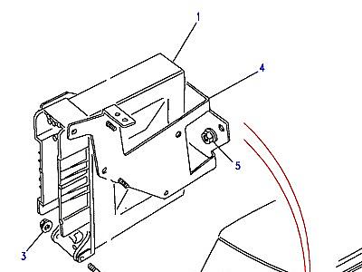 D01005 ABS  Discovery 1 (L25)