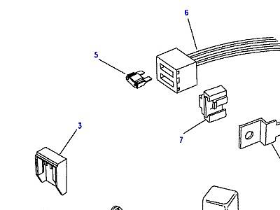 D01025 HEATED FRONT SCREEN  Discovery 1 (L25)