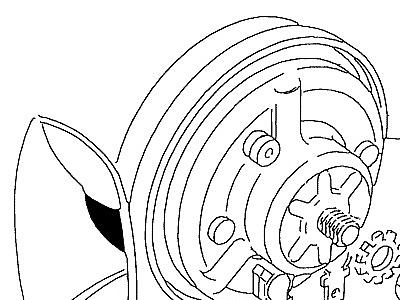D01030 ЗВУКОВОЙ СИГНАЛ  Discovery 1 (L25)