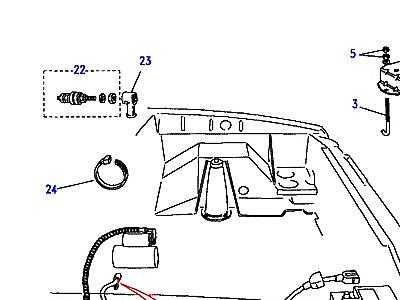 D02005 АККУМУЛЯТОР  Discovery 1 (L25)