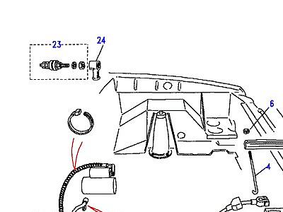 D02010 АККУМУЛЯТОР  Discovery 1 (L25)