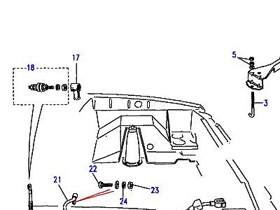 D02015 АККУМУЛЯТОР  Discovery 1 (L25)