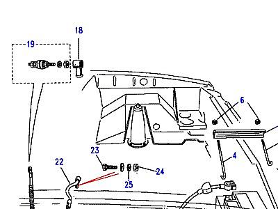 D02020 АККУМУЛЯТОР  Discovery 1 (L25)