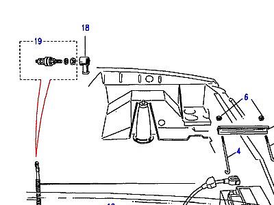 D02030 АККУМУЛЯТОР  Discovery 1 (L25)