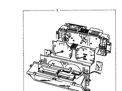 D08025 INSTRUMENTS  Discovery 1 (L25)