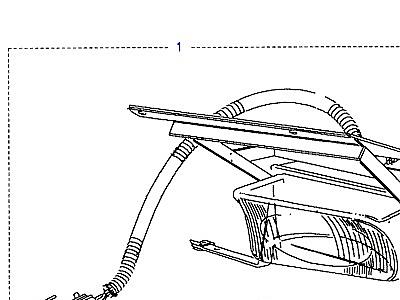D09005 AUXILIARY  Discovery 1 (L25)