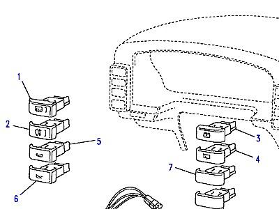 D11005 BINNACLE  Discovery 1 (L25)