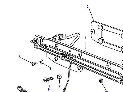 D12040 ОЧИСТИТЕЛЬ ЛОБОВОГО СТЕКЛА  Discovery 1 (L25)