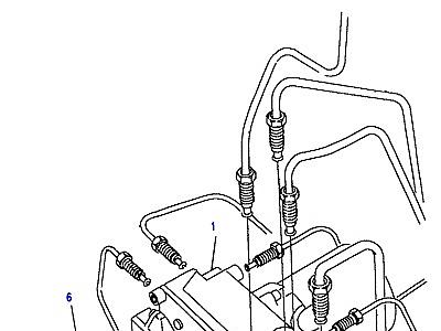 E01005 ABS MODULATOR  Discovery 1 (L25)