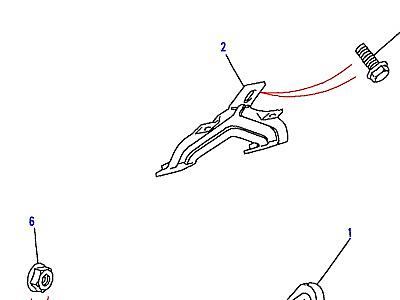 F01035 FRONT AIR CON-BLOWER MOTOR  Discovery 1 (L25)