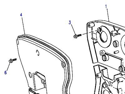 G01065 FRONT COVER  Discovery 1 (L25)