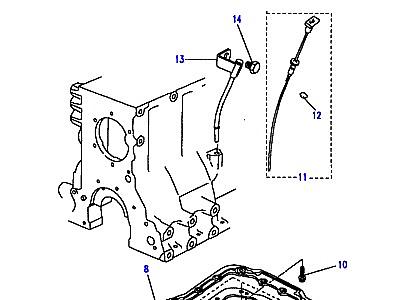 G01115 SUMP  Discovery 1 (L25)