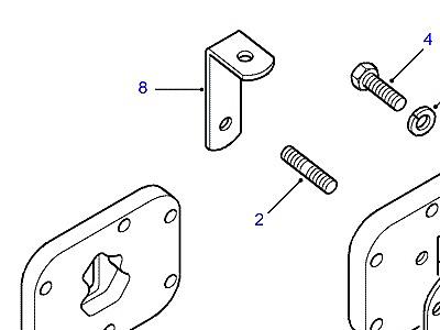 G02030 COVER SIDE  Discovery 1 (L25)