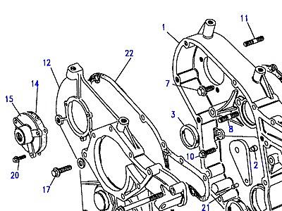 G02090 FRONT COVER  Discovery 1 (L25)